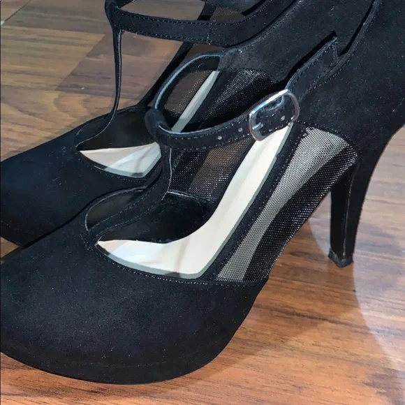 Call It Spring Lentigione Heels - Picture 3 of 6